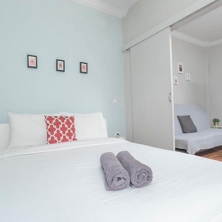 Houseloft Urban Gardens Apartment Thessaloniki Exterior photo